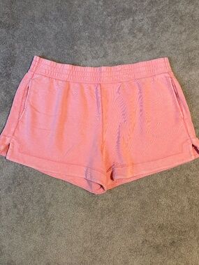 Aerie lounge shorts